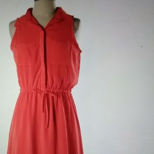 Charming Charlie casual dress